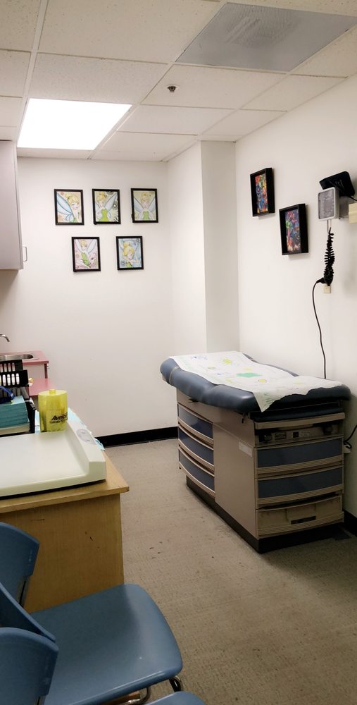 image of business Chi K Co, MD