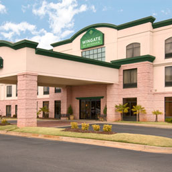 Wingate By Wyndham Columbus 12 Reviews Hotels 1711 Rollins Way Photo Of Wingate By Wyndham Columbus Ga United States