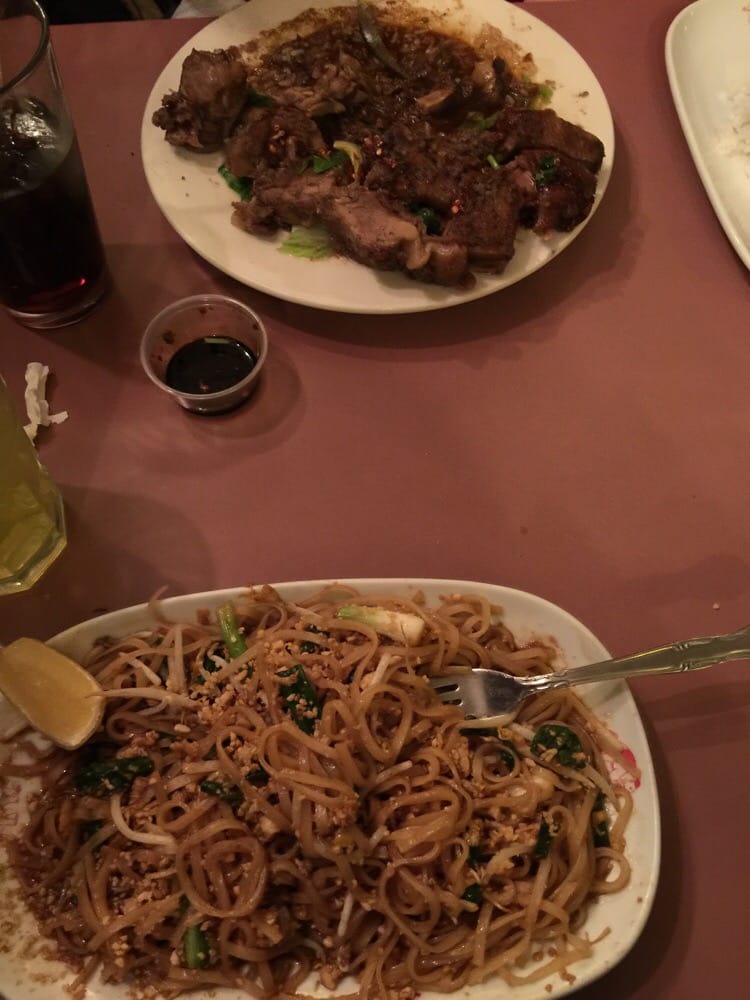 Thai Restaurant St Cloud Mn Thai Restaurant St Cloud Mn
