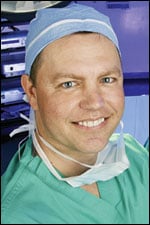 Foot and Ankle Specialists