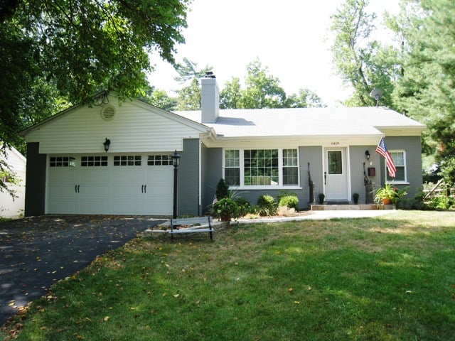 image of business Turn Key Painting & Carpentry