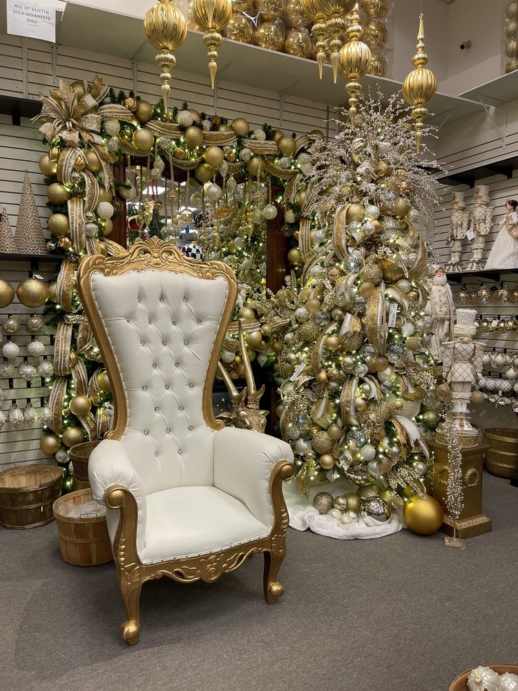 Holiday Warehouse