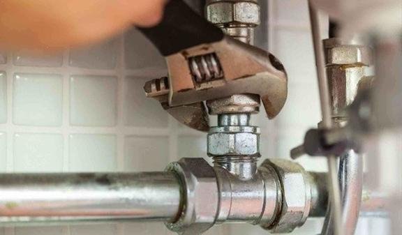 image of business Patriot Mechanical Services