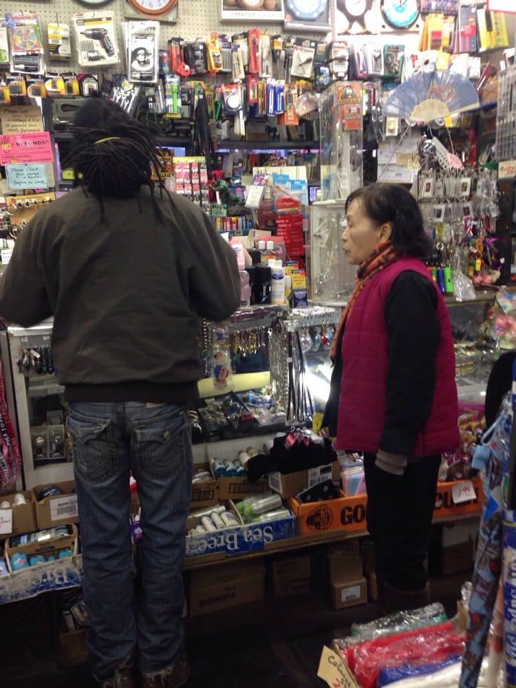 Sun's Discount Center