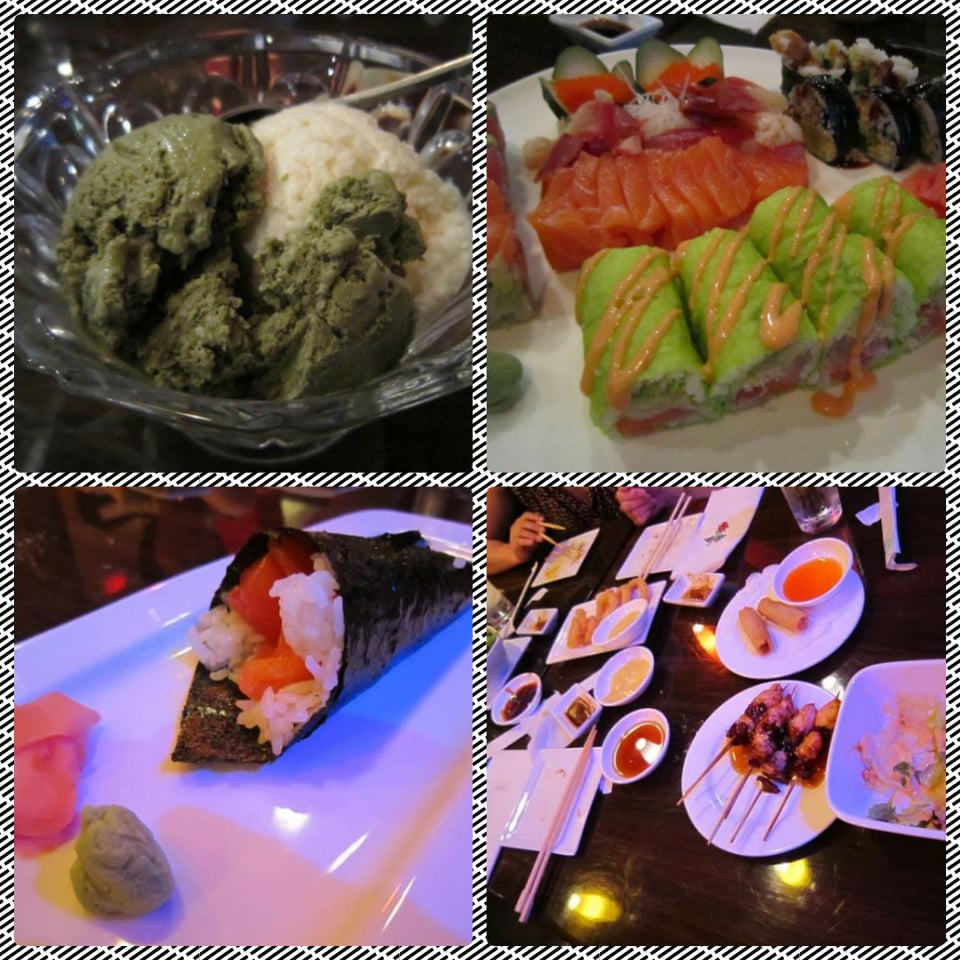 Sushi X & Lounge 102 Photos & 188 Reviews Japanese 710 New Loudon