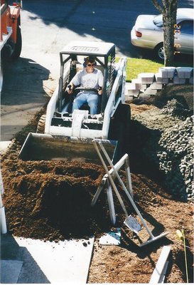 Russell Dull Construction - CCB 99885