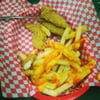 HMA Cafeteria