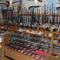 Smiley’s Sports Shop - 11 Photos & 10 Reviews - Guns & Ammo - 2049