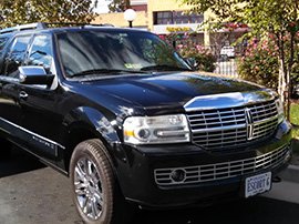Escort Limousine