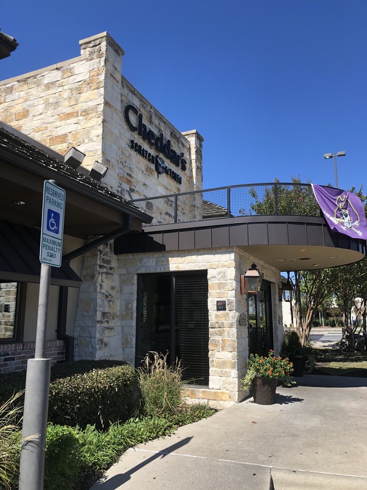 Cheddar's Scratch Kitchen