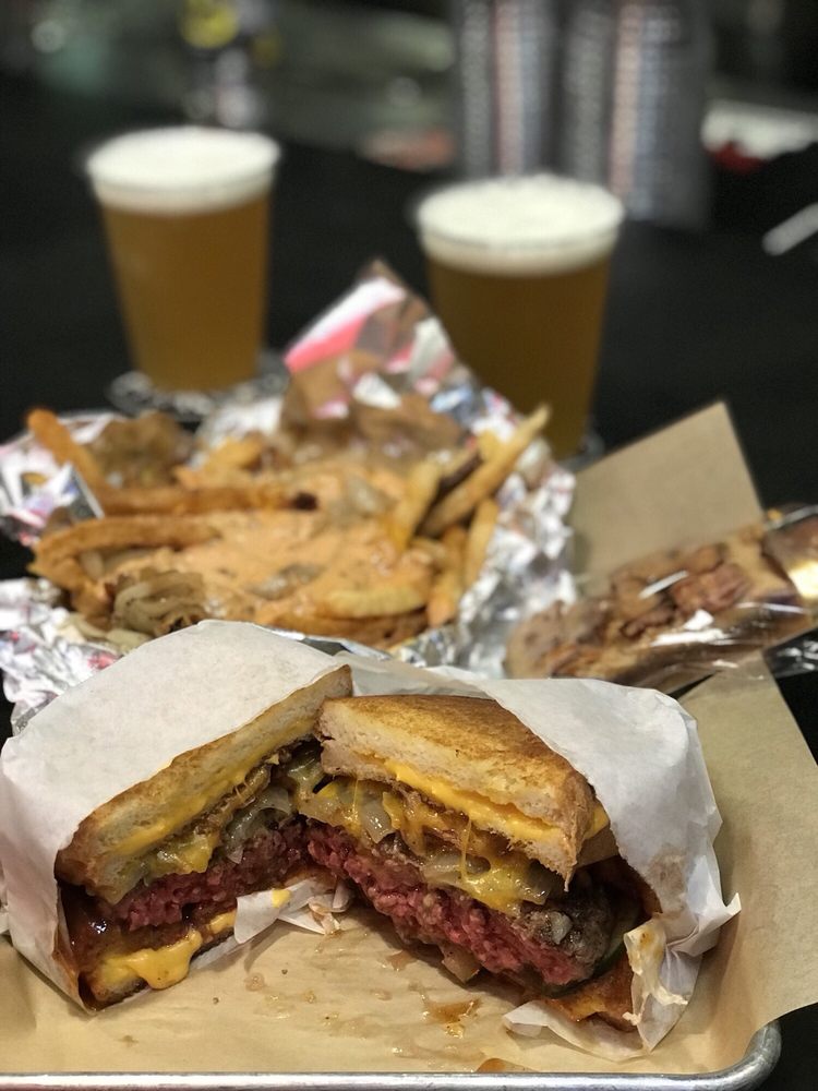 Grill 'Em All Grill 'Em All