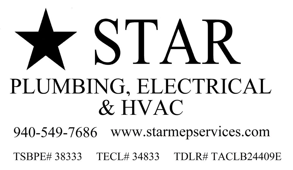 image of business Star Plumbing and Electrical