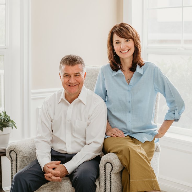 Jennifer Clukey & Mike Elliott - Windermere Real Estate/PSR