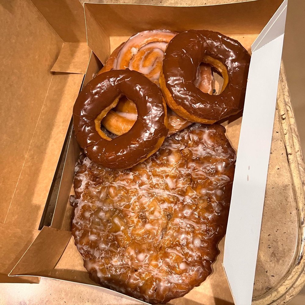 Kountry Donuts