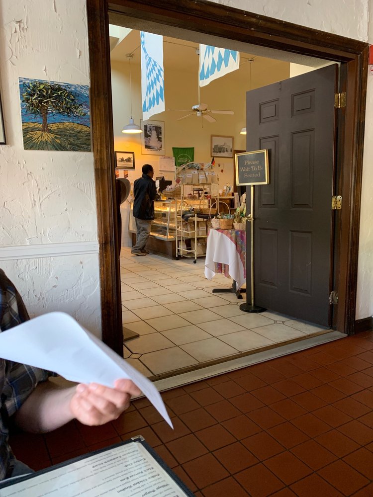 Entrance To Sunday Brunch Prior 12 30 When The Bar Opens Yelp Photo Of The Village Corner Stone Mountain Ga United States Entrance To