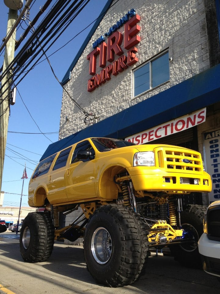 WilJohn’s Tire Empire 37 Photos & 30 Reviews Tires 2044 Hylan