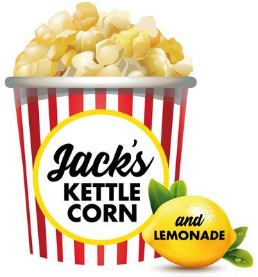 Jack's Kettle Corn & Lemonade