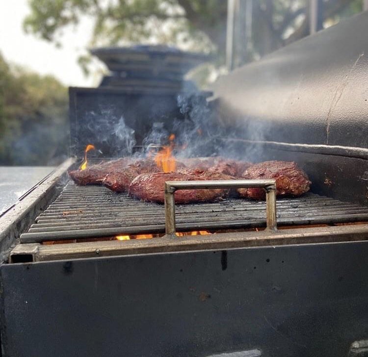 Nor Cali Hog BBQ