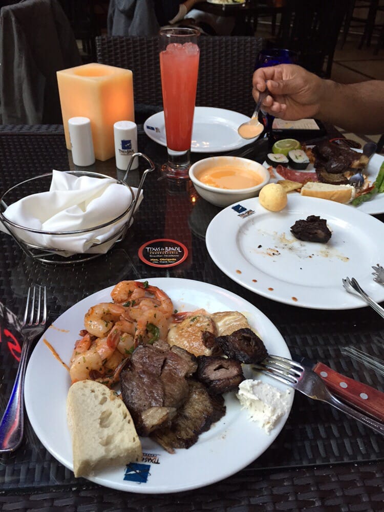 Texas de Brazil 91 Photos & 89 Reviews Steakhouses 306 Hiawatha
