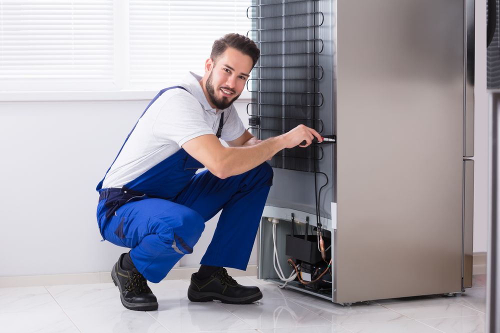 Dandy Appliance Company