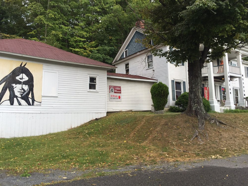 Pocono Indian Museum 21 Photos Museums 5905 Milford Rd, East