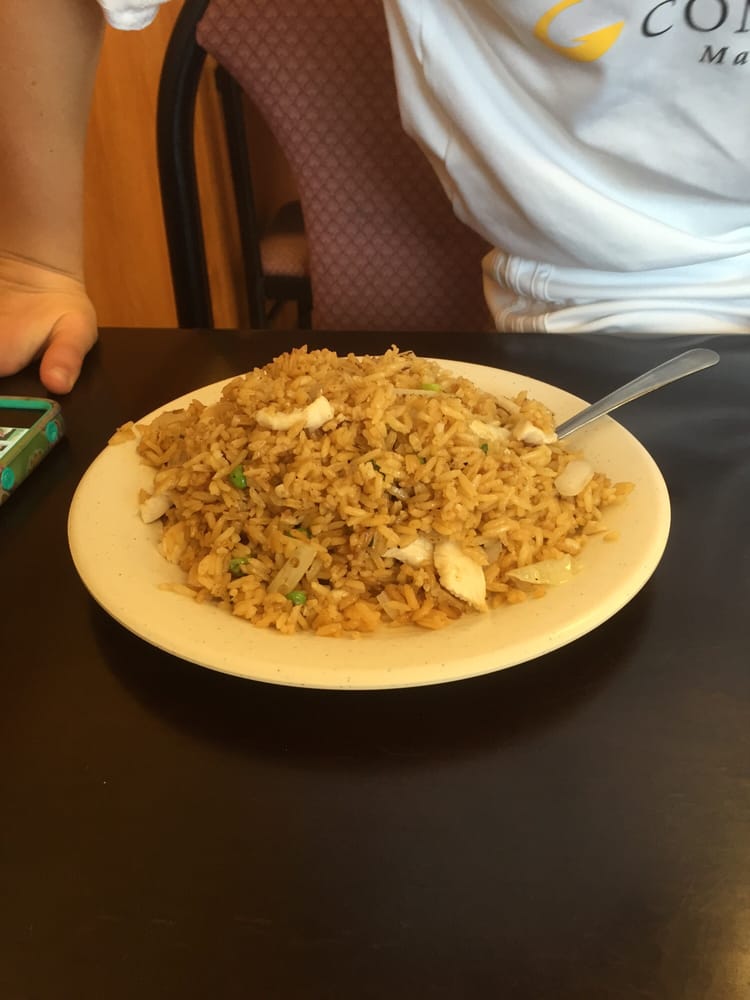 Chinatown Restaurant Chinese 310 Spartanburg Hwy, Lyman, SC