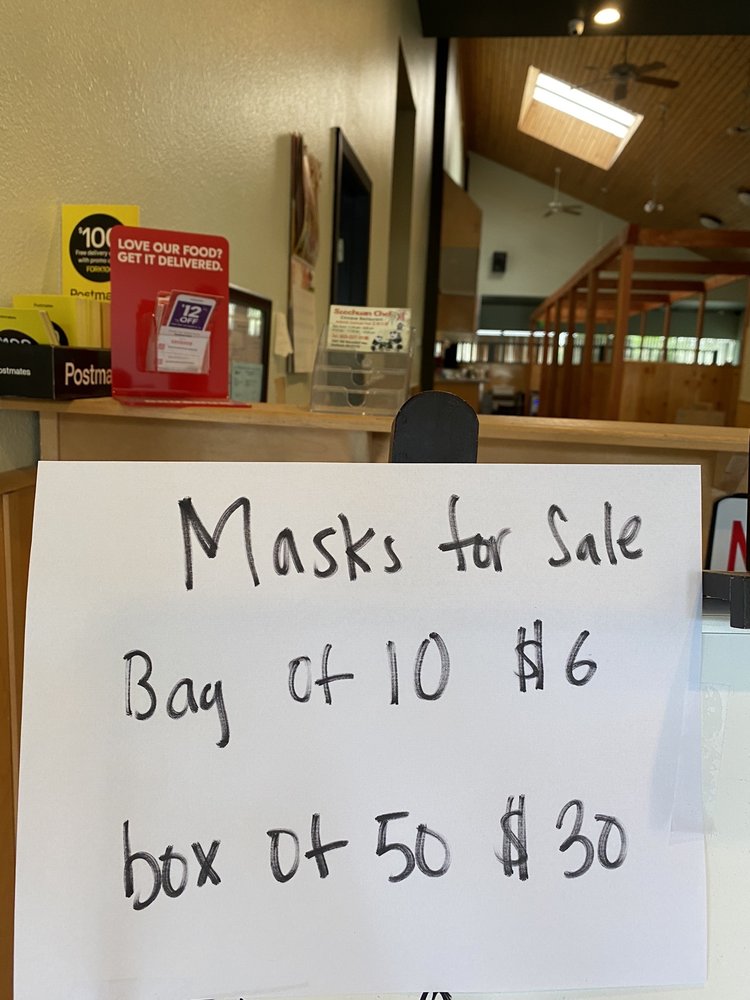 Szechuan Chef Chinese Restaurant