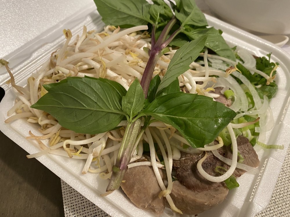 I Luv Pho Frisco