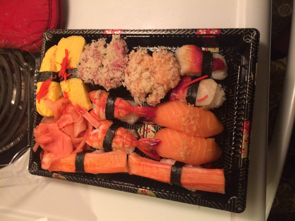 Fuku Sushi