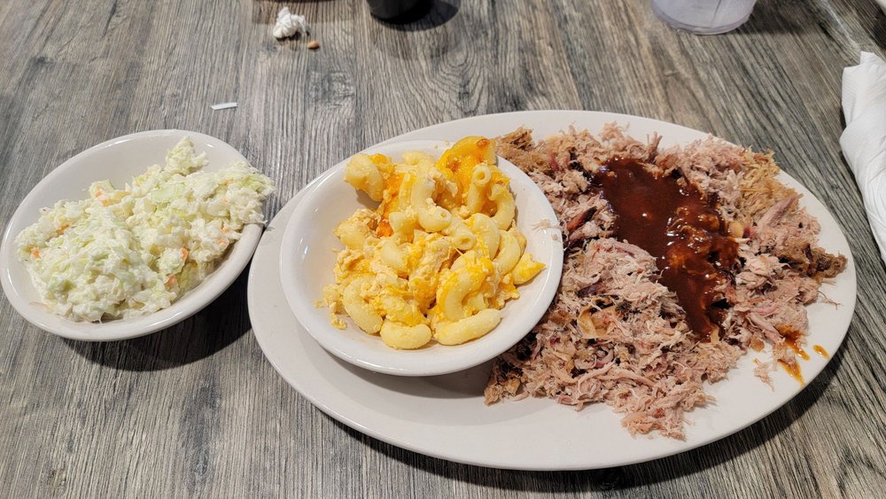 Hillbilly's Barbeque & Steaks Hillbilly's Barbeque & Steaks