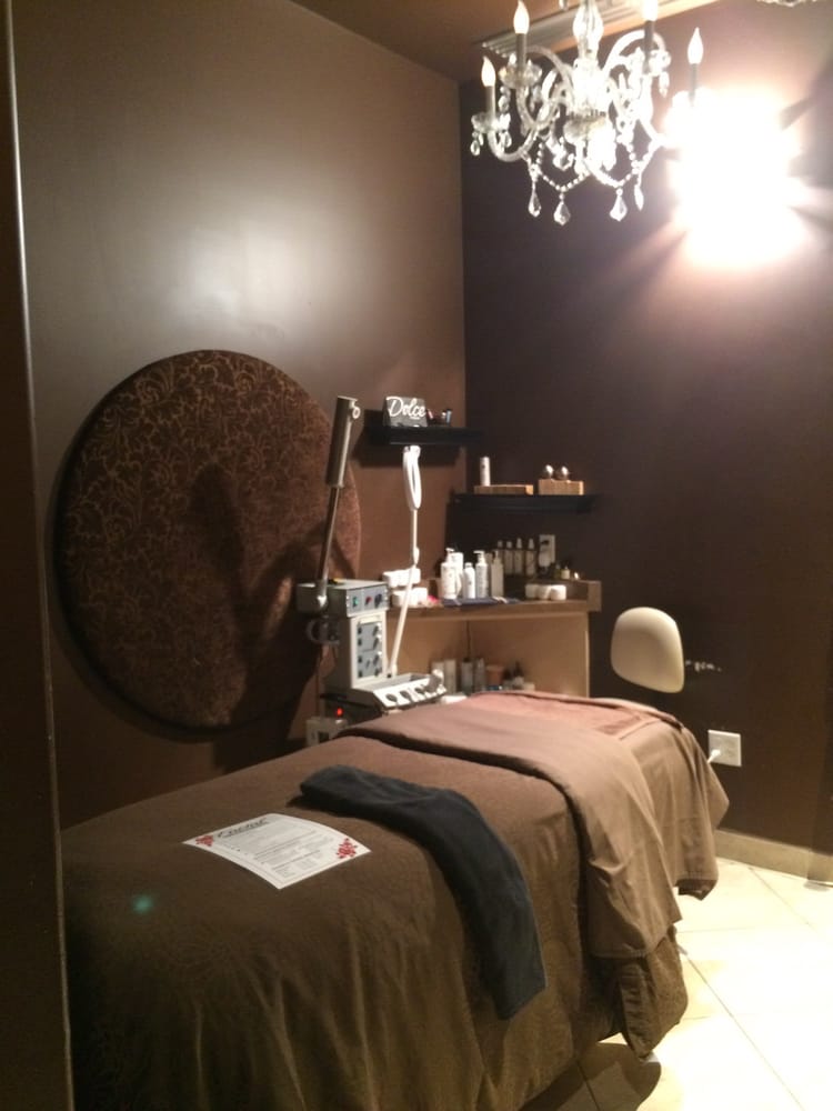 Dolce salon chandler az coupons