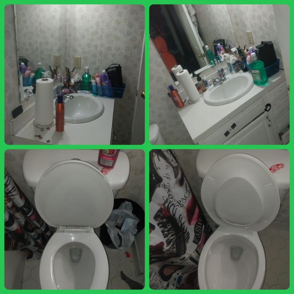 Star’s Crystal Cleaning and Maintenance Service