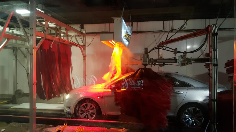 Elite Auto Detailing >> Hot Shine Wax - Yelp Elite Auto Detailing >> Hot Shine Wax - Yelp