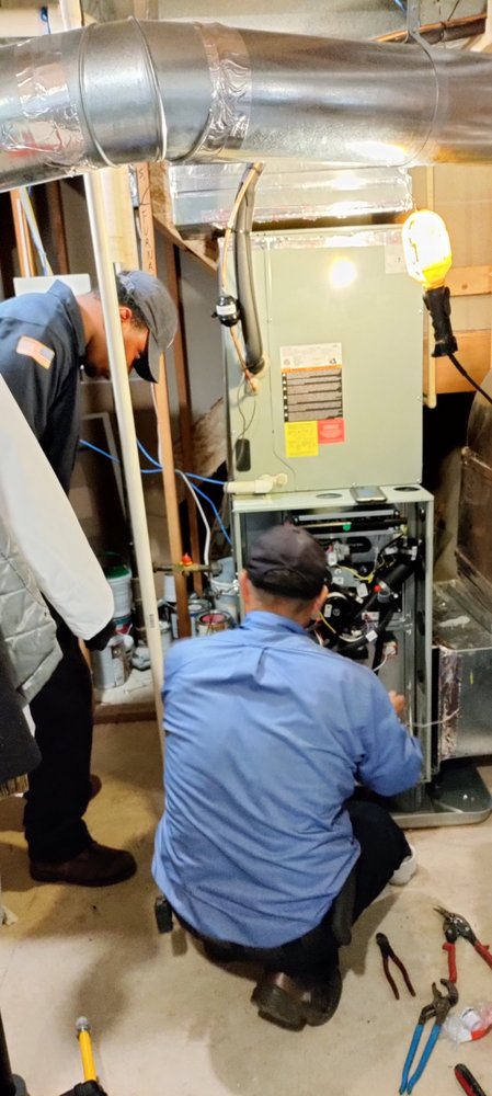 image of business Brothers Mechanical Services®