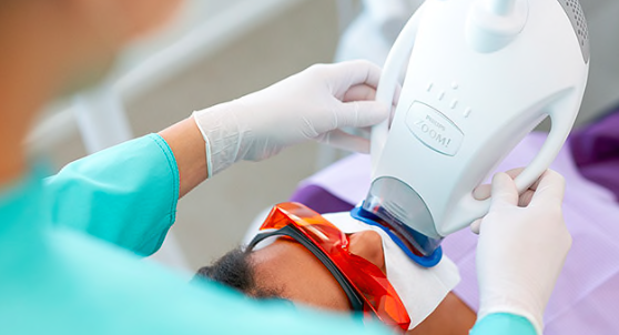 image of business Sunrise Dental of Kennewick