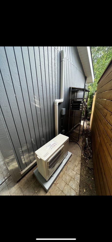 image of business Ariston Heating & Cooling