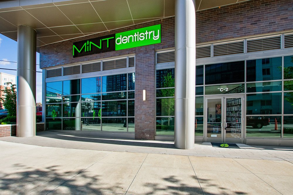 image of business MINT dentistry | Midtown Atlanta