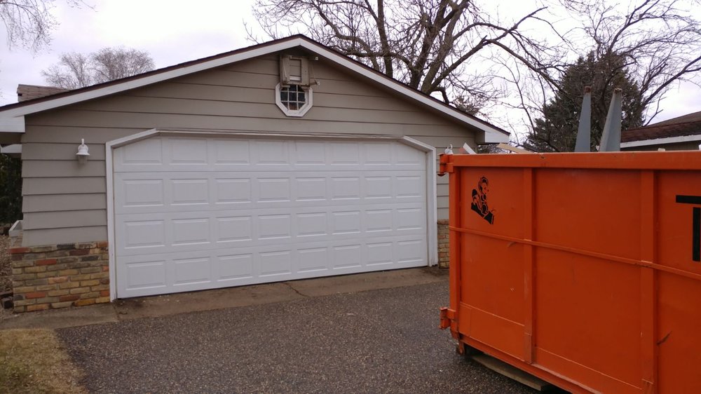 Superior Garage Door 40 Photos Services