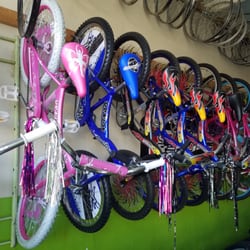 The Bike 10 Photos 16 Reviews Bikes 2163 Venice Blvd Photo Of The Bike Los Angeles Ca United States Kids