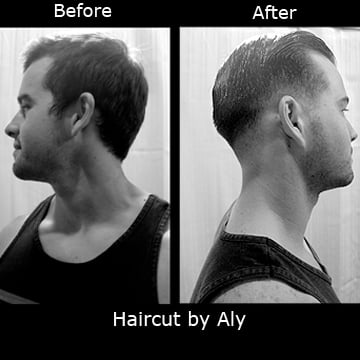 Play Hair Lounge
