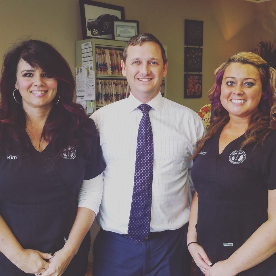 Total Health Chiropractic 22 Photos Chiropractors 9203 Old Lee Hwy, Ooltewah, TN Phone Total Health Chiropractic 22 Photos Chiropractors 9203 Old Lee Hwy, Ooltewah, TN Phone