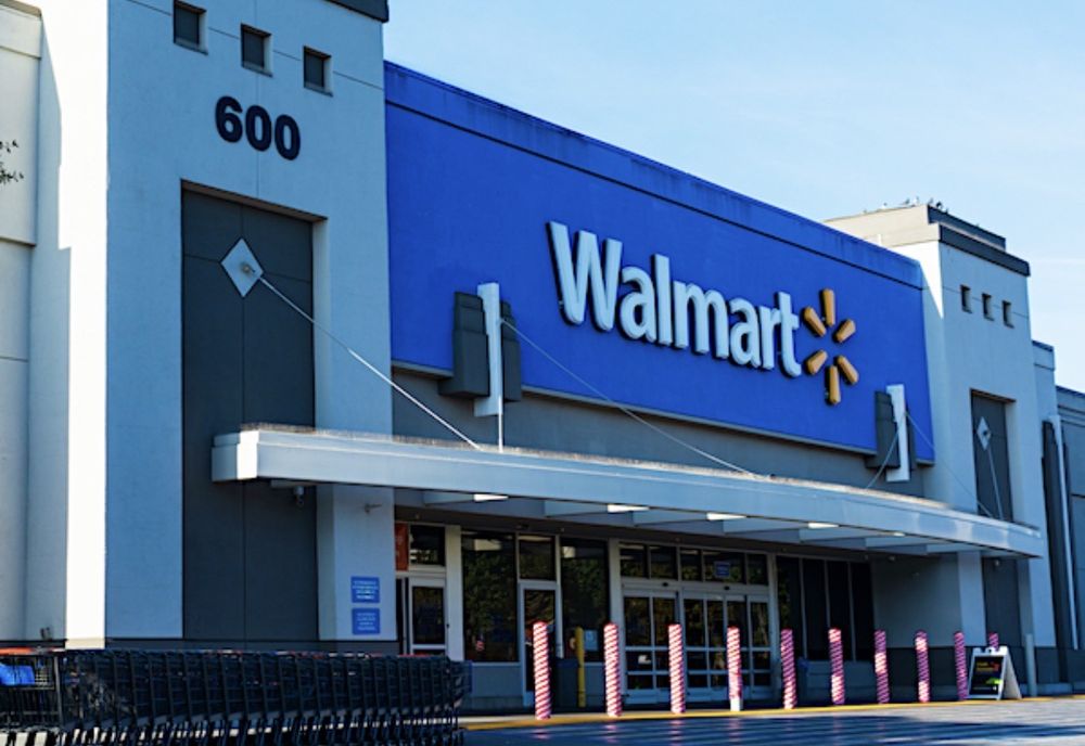 Walmart