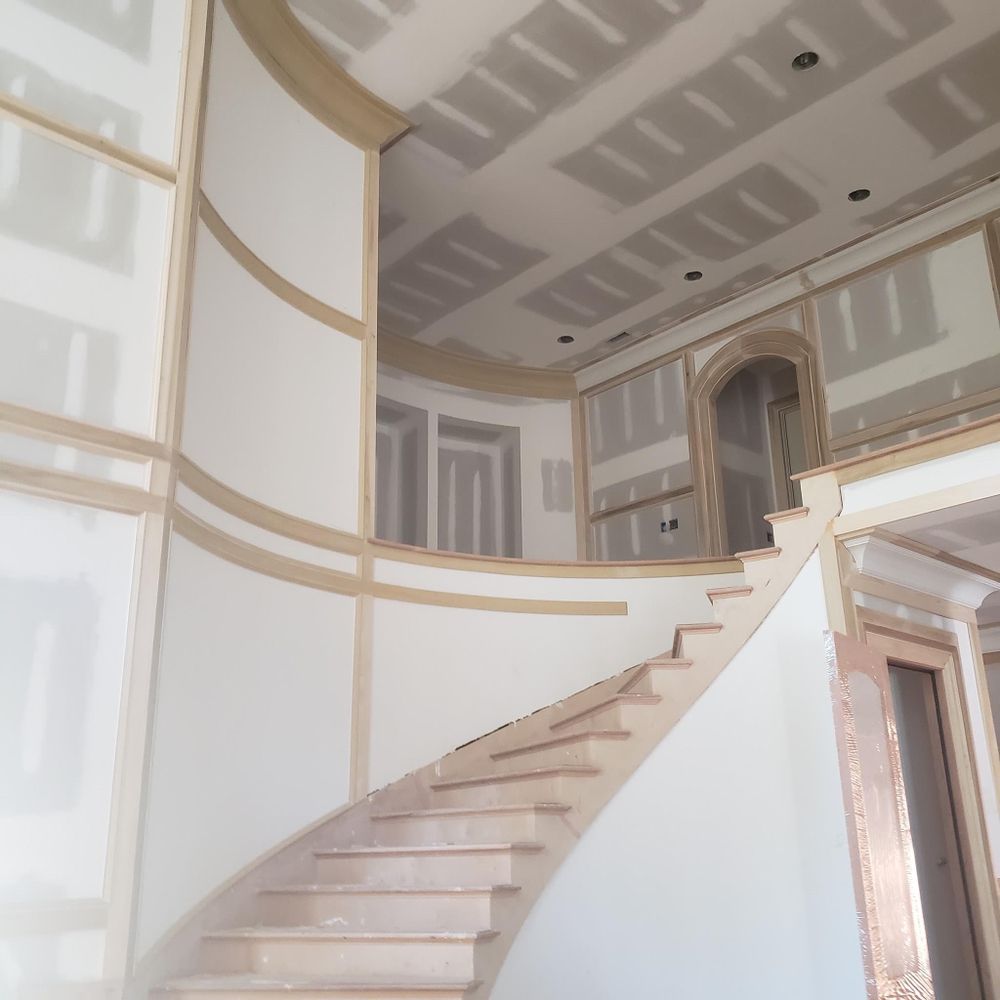 image of business Marlon Construction