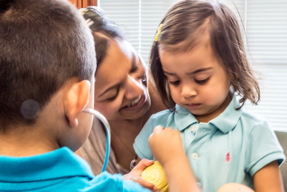 image of business Associates In Pediatrics