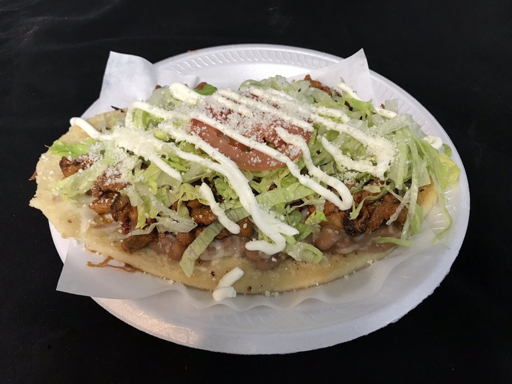 Tacos Puebla Tacos Puebla