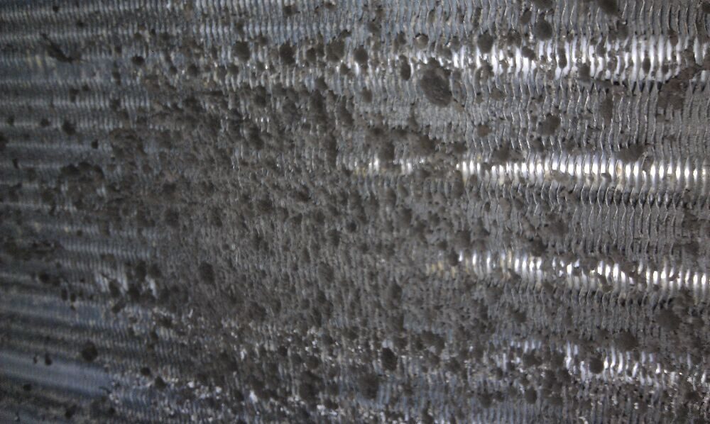 Appalachian Air Ducts