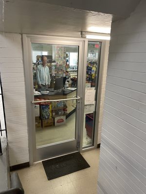 1500 Mass Apartments