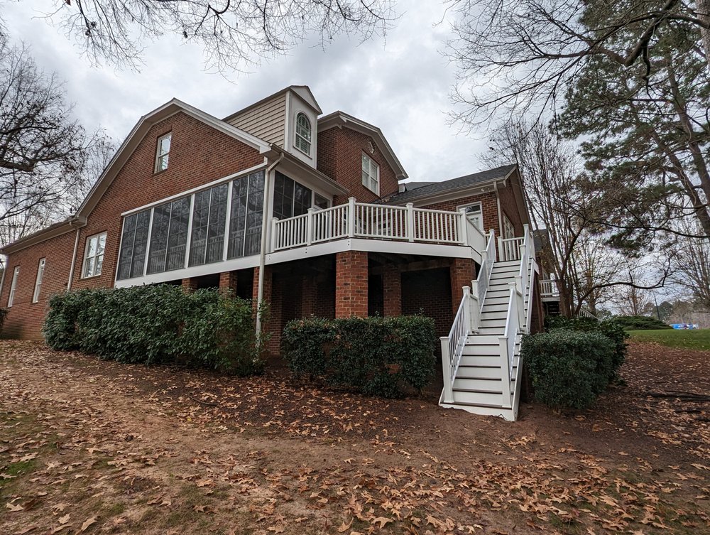 DECKorative Additions