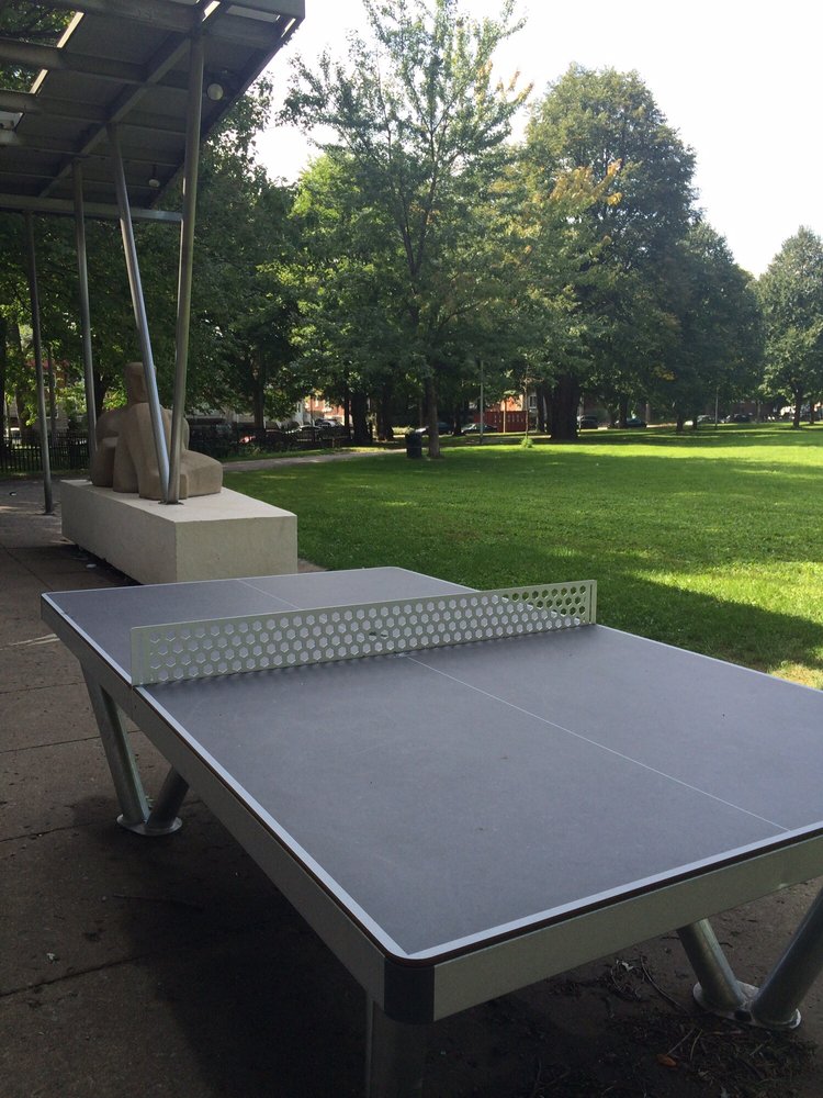 Trenholme Park