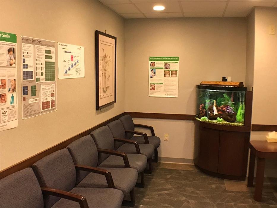 image of business Wethersfield Family Dental Center